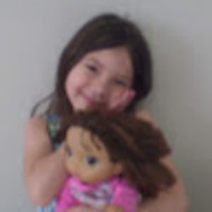 Meet your Posher, Margaret